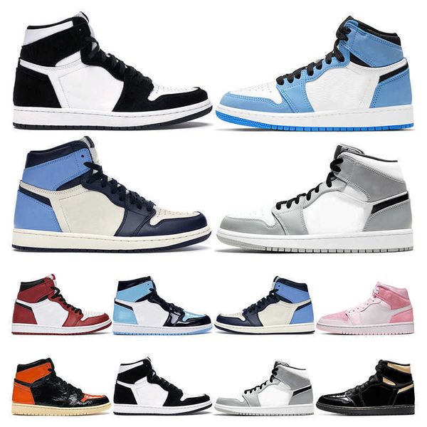 size 7-12 jumpman 1 basketball shoes 1s university blue smoke grey dark mocha twist chicago hyper royal women sneaker outdoor sport shoes
size 7-12 jumpman 1 basketball shoes 1s university blue smoke grey dark mocha twist chicago hyper royal women sneaker outdoor sport shoes