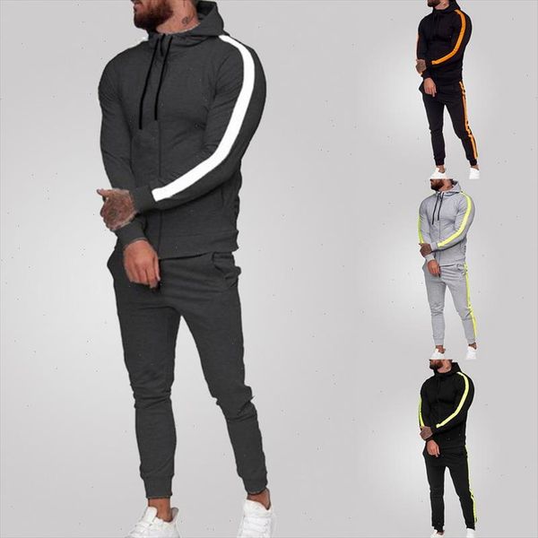 autumn winter 2 pcs set mens tracksuit gym compression sports suit mens clothes running jogging sport training workout suit men, Gray
autumn winter 2 pcs set mens tracksuit gym compression sports suit mens clothes running jogging sport training workout suit men, Gray