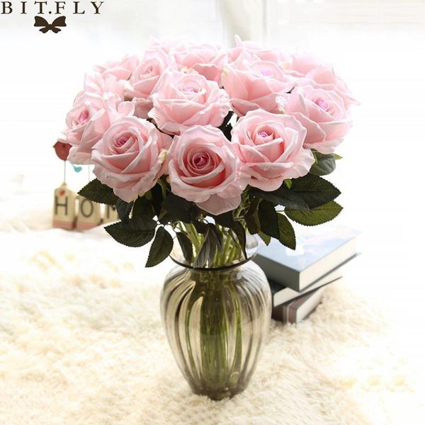 decorative flowers & wreaths 1pc silk peony home decoration accessories wedding party scrapbook fake plants diy pompons artificial roses bra
decorative flowers & wreaths 1pc silk peony home decoration accessories wedding party scrapbook fake plants diy pompons artificial roses bra