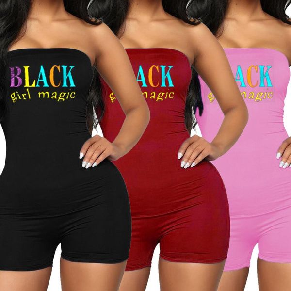 2020 summer women's jumpsuit european and american style model solid-color wrapped breast casual fashion clothes, Black;white
2020 summer women's jumpsuit european and american style model solid-color wrapped breast casual fashion clothes, Black;white