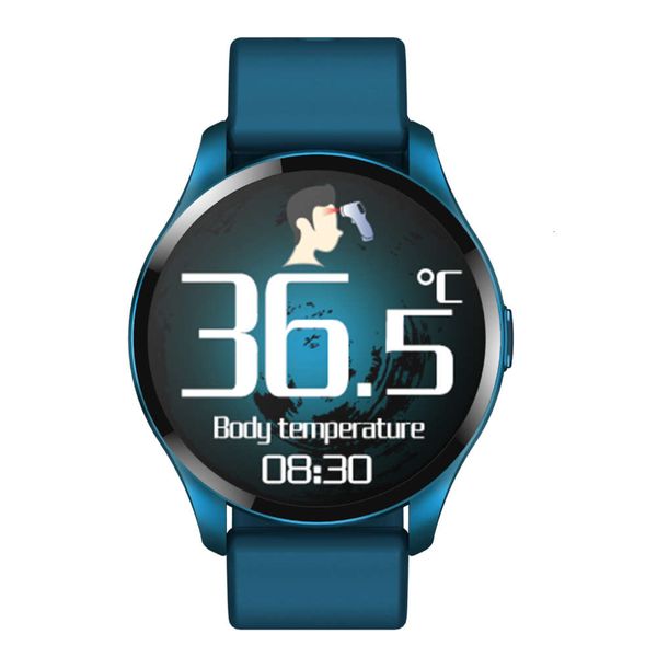 t88 smart bracelet touch meter step heart rate prsure blood oxygen sleep detection real time body temperature movement
t88 smart bracelet touch meter step heart rate prsure blood oxygen sleep detection real time body temperature movement