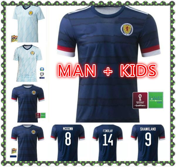 2020 scotland soccer jerseys 2021 robertson fraser football shirt set naismith mcgregor christie forrest mcginn men kids kit uniforms, Black;yellow
2020 scotland soccer jerseys 2021 robertson fraser football shirt set naismith mcgregor christie forrest mcginn men kids kit uniforms, Black;yellow