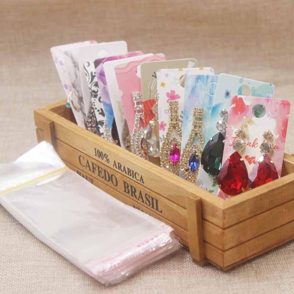 gift wrap 100+100oppbag est design leaf striped types jewelry earring exaggerated style delicate package 4x9cm kraft paper card
gift wrap 100+100oppbag est design leaf striped types jewelry earring exaggerated style delicate package 4x9cm kraft paper card
