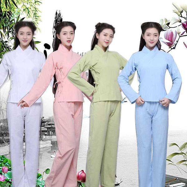 women chinese hanfu costume traditional tang clothing ancient national pajamas han dynasty clothing +pants outfit 891, Black;red
women chinese hanfu costume traditional tang clothing ancient national pajamas han dynasty clothing +pants outfit 891, Black;red