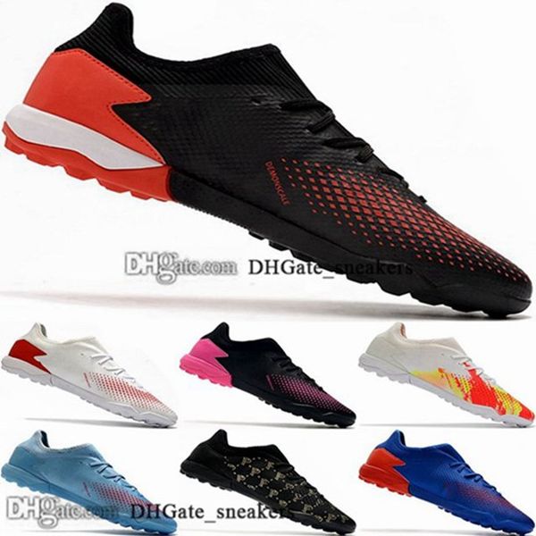 women eur soccer cleats men tf predator 20 in crampons de size us children football boots enfant ladies 38 classic 46 mens shoes 12
women eur soccer cleats men tf predator 20 in crampons de size us children football boots enfant ladies 38 classic 46 mens shoes 12
