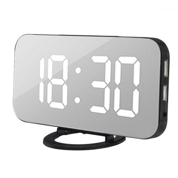 other clocks & accessories led digital alarm clock with usb port for phone charger touch-activited snooze1
other clocks & accessories led digital alarm clock with usb port for phone charger touch-activited snooze1