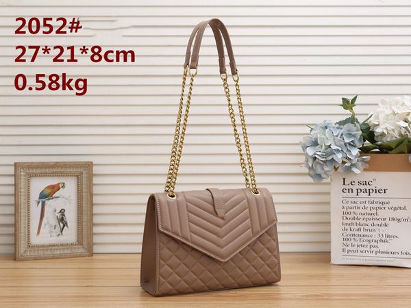 yq 2022 designers women shoulder bags crossbody luxury handbags composite tote quilting pu leather clutch purses ladies wallets tote gold ch
yq 2022 designers women shoulder bags crossbody luxury handbags composite tote quilting pu leather clutch purses ladies wallets tote gold ch
