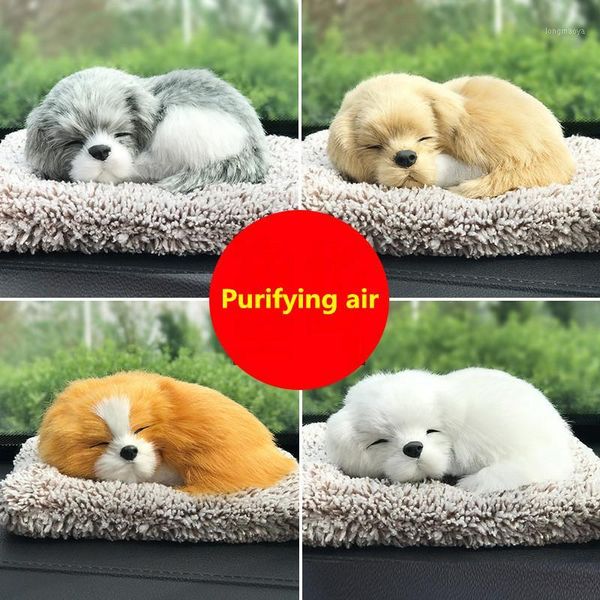 activated carbon car air freshener cute simulation sleeping animal decoration car perfume deodorant eliminate odor auto products1
activated carbon car air freshener cute simulation sleeping animal decoration car perfume deodorant eliminate odor auto products1