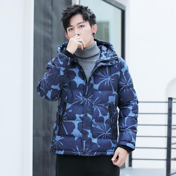 men's winter jacket men 2020 cotton padded jacket casual waterproor coat windbreaker hooded warm parka puffer jackets for men, Black
men's winter jacket men 2020 cotton padded jacket casual waterproor coat windbreaker hooded warm parka puffer jackets for men, Black