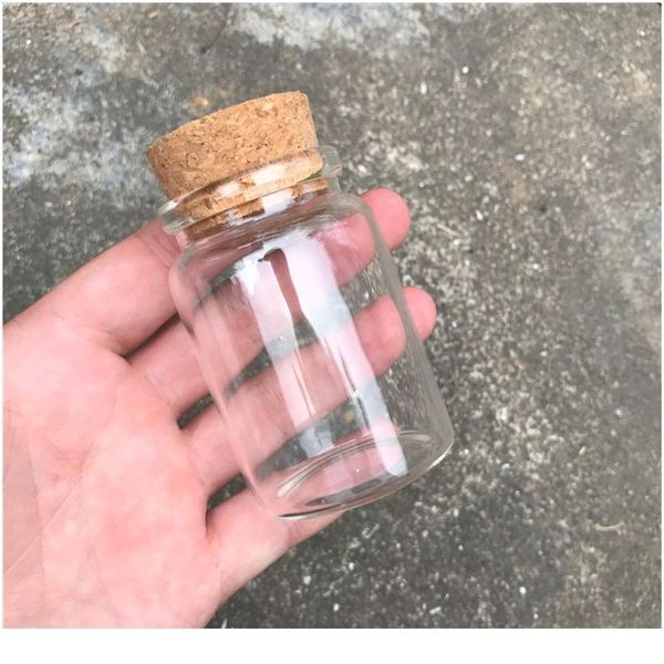 80ml glass bottles with cork small transparent mini empty glass vials jars container clear food botlles eco-friendly 1 jllbgr
80ml glass bottles with cork small transparent mini empty glass vials jars container clear food botlles eco-friendly 1 jllbgr