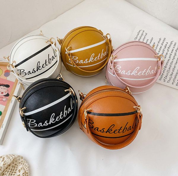 fashion kids basketball bags girls letter printed handbags pu leather one-shoulder children messenger bag women mini purse v403, Black
fashion kids basketball bags girls letter printed handbags pu leather one-shoulder children messenger bag women mini purse v403, Black