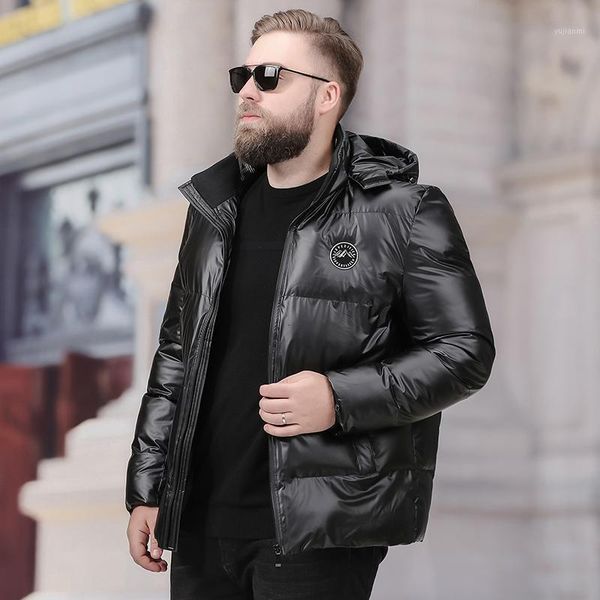 10xl9xl 8xl big plus size warm winter jacket men brand clothing male cotton autumn coat quality parka men1, Black
10xl9xl 8xl big plus size warm winter jacket men brand clothing male cotton autumn coat quality parka men1, Black