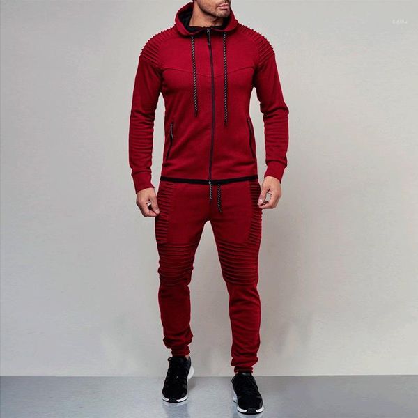 2 pcs/sets men's gym running set workout compression sport suit elastic basketball workout set sportswear long sleeve shirts1, Black;blue
2 pcs/sets men's gym running set workout compression sport suit elastic basketball workout set sportswear long sleeve shirts1, Black;blue