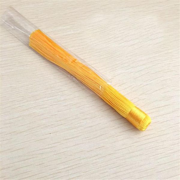 10 шт. лот 23 цвета 12 см silk tassel серьги серьги подвески подвески сатин кисточки для diy ювелирных изготовление выводы borlas piel h wmt
10 шт. лот 23 цвета 12 см silk tassel серьги серьги подвески подвески сатин кисточки для diy ювелирных изготовление выводы borlas piel h wmt