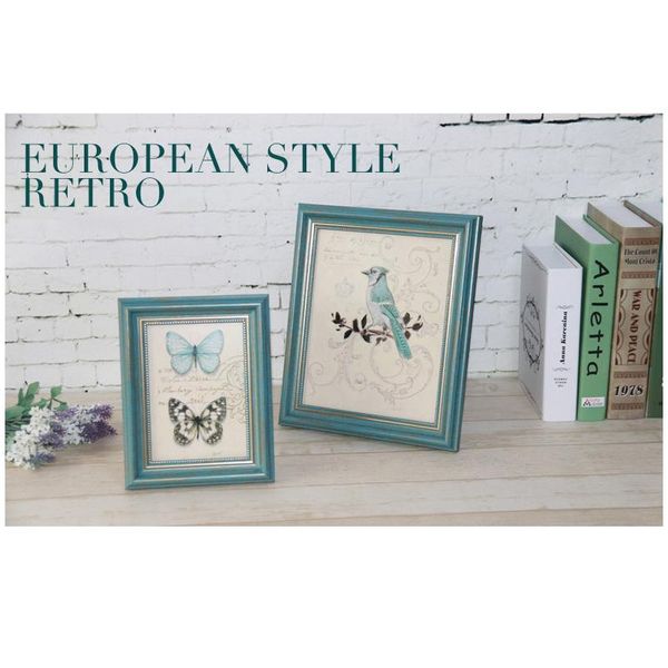 4шт / комплект синий европа стиль кадр на столе home decoation photo picture frames 4pcs / wmtaaz
4шт / комплект синий европа стиль кадр на столе home decoation photo picture frames 4pcs / wmtaaz