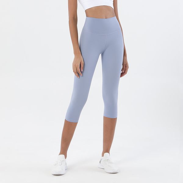 double side sanding nude feeling lu-74 capris yoga pants women's europe and america high waist hip lifting peach hip sports fitness pan, White;red
double side sanding nude feeling lu-74 capris yoga pants women's europe and america high waist hip lifting peach hip sports fitness pan, White;red