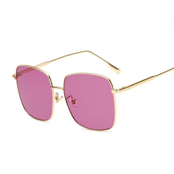 sunglasses luxury vintage square women brand designer oversized sun glasses female big frame lady mirror shades, White;black
sunglasses luxury vintage square women brand designer oversized sun glasses female big frame lady mirror shades, White;black