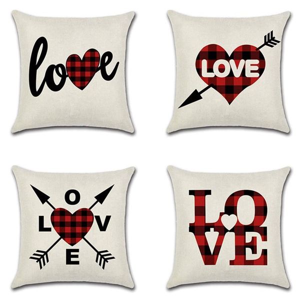 pillow case red valentine day decoration cushion cover polyester heart i love you print pillow cover for couple home decor 45*451
pillow case red valentine day decoration cushion cover polyester heart i love you print pillow cover for couple home decor 45*451