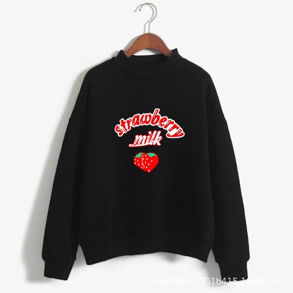 harajuku sweatshirt streetwear hoodie 2020 strawberry korean schoolgirl kawaii sweatshirts sweet fashion cute women sfabu
harajuku sweatshirt streetwear hoodie 2020 strawberry korean schoolgirl kawaii sweatshirts sweet fashion cute women sfabu