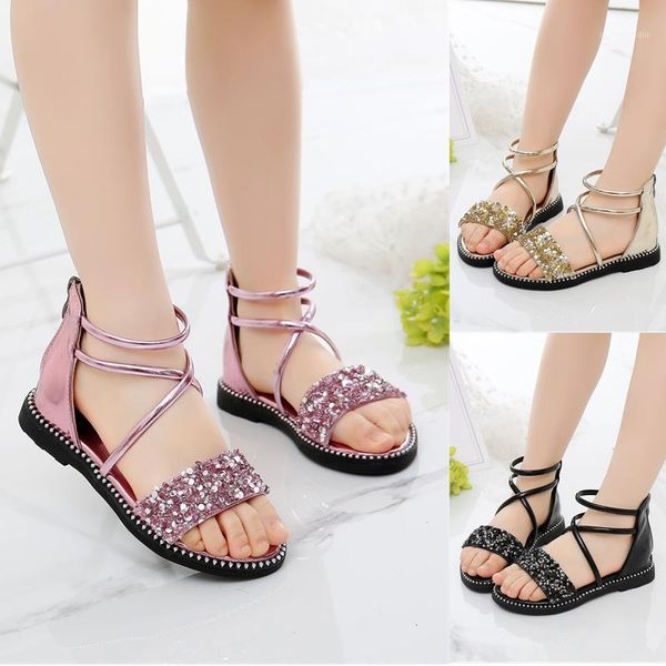 girls pu sandals summer 2020 new fashion little girls children roman shoes big boys korean flat princess shoes for 1-16years old1, Black;red
girls pu sandals summer 2020 new fashion little girls children roman shoes big boys korean flat princess shoes for 1-16years old1, Black;red