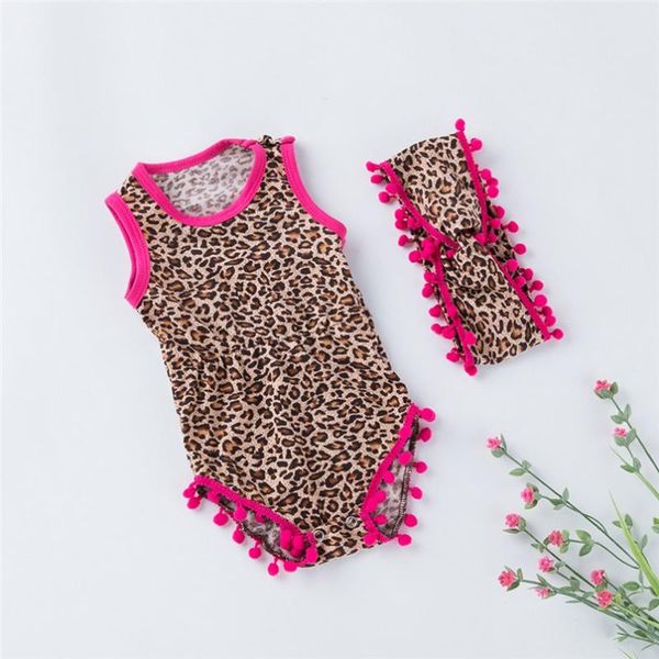 children's swimwear toddler baby sleeveless leopard print shell romper+headbands set outfit 2 pieces girl bikini kids y
children's swimwear toddler baby sleeveless leopard print shell romper+headbands set outfit 2 pieces girl bikini kids y