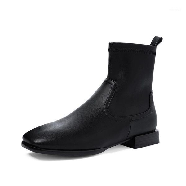 big size shoes woman round toe lady boots luxury designer boots-women winter footwear large size rubber fashion 20201, Black
big size shoes woman round toe lady boots luxury designer boots-women winter footwear large size rubber fashion 20201, Black