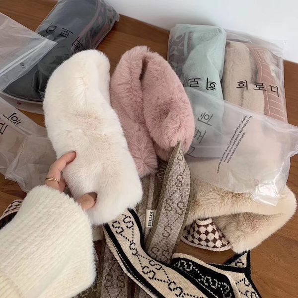 dongdamen new style wool collar knitted bib female imitation rex rabbit plush scarf autumn and winter thick warm wool ribbon collar klwe, Blue;gray
dongdamen new style wool collar knitted bib female imitation rex rabbit plush scarf autumn and winter thick warm wool ribbon collar klwe, Blue;gray