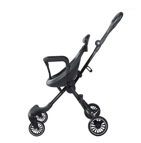 strollers# foldable light two-way stroller four wheel high landscape children's stroller1
strollers# foldable light two-way stroller four wheel high landscape children's stroller1