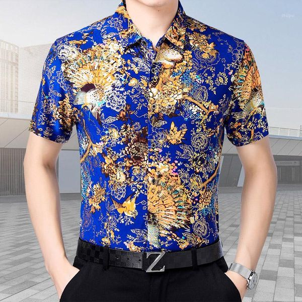 new arrival male fashion printing clothes short sleeve shirt elegant floral dress shirt, White;black
new arrival male fashion printing clothes short sleeve shirt elegant floral dress shirt, White;black