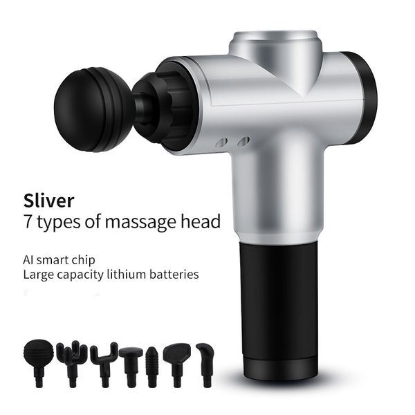 muscle deep electric massage gun factory price lithium battery fitness equipment with high repurchase rates
muscle deep electric massage gun factory price lithium battery fitness equipment with high repurchase rates