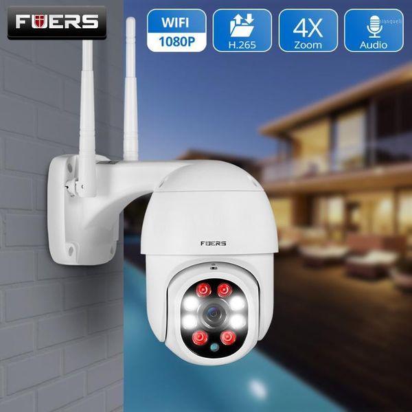 fuers 1080p outdoor camera ptz ip camera security cctv 4x zoom surveillance wifi p2p cloud night vision motion detection1
fuers 1080p outdoor camera ptz ip camera security cctv 4x zoom surveillance wifi p2p cloud night vision motion detection1