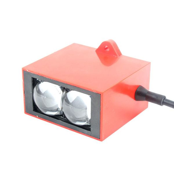 smart home sensor diffuse reflection poelectric switch npn output light barrier 0~7m detect distance for car washing machine
smart home sensor diffuse reflection poelectric switch npn output light barrier 0~7m detect distance for car washing machine