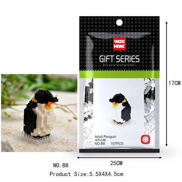 diamond mini building blocks animal toy bag building block dog cat bird animal series children gifts
diamond mini building blocks animal toy bag building block dog cat bird animal series children gifts