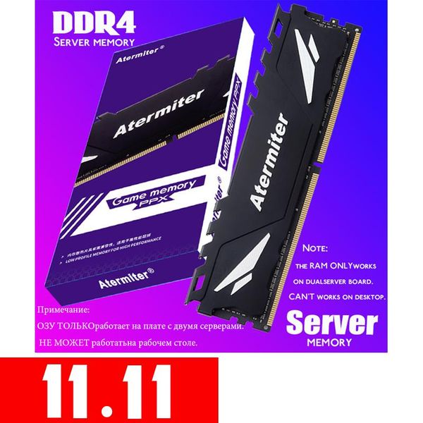 atermite ddr4 ram 8gb 4gb 16gb pc4 2133mhz or 2400mhz 2666mhz 2400 or 2133 2666 ecc reg server memory 4g 16g 8g 32gb ram ddr4
atermite ddr4 ram 8gb 4gb 16gb pc4 2133mhz or 2400mhz 2666mhz 2400 or 2133 2666 ecc reg server memory 4g 16g 8g 32gb ram ddr4