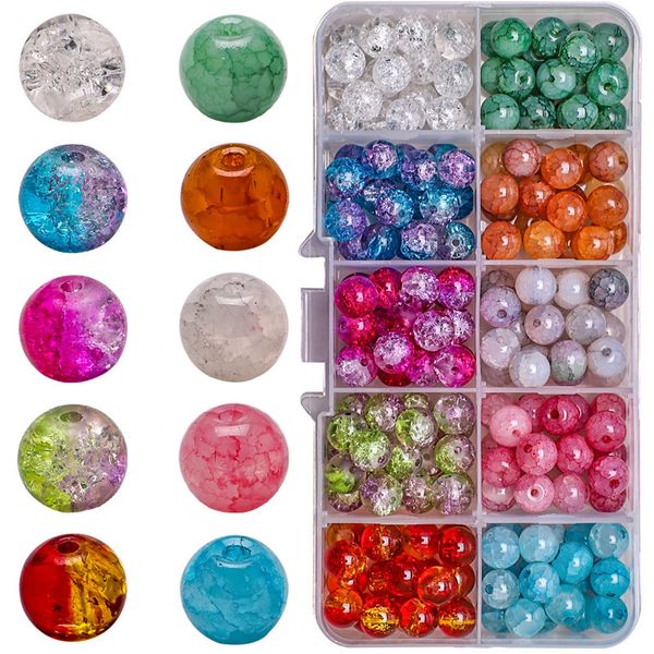 fashion jewelry making kits beaded charm bracelet necklace diy craft beading accessories for adults women friendship gifts kimter-z121a
fashion jewelry making kits beaded charm bracelet necklace diy craft beading accessories for adults women friendship gifts kimter-z121a
