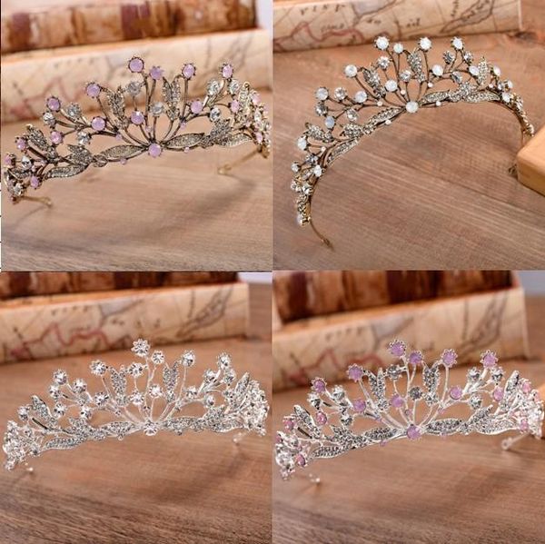 новая мода барокко роскошный красный синий хрусталь bridal crown tiaras vintage gold diadem tiaras для женщин невесты свадебные волосы acces, Golden;silver
новая мода барокко роскошный красный синий хрусталь bridal crown tiaras vintage gold diadem tiaras для женщин невесты свадебные волосы acces, Golden;silver