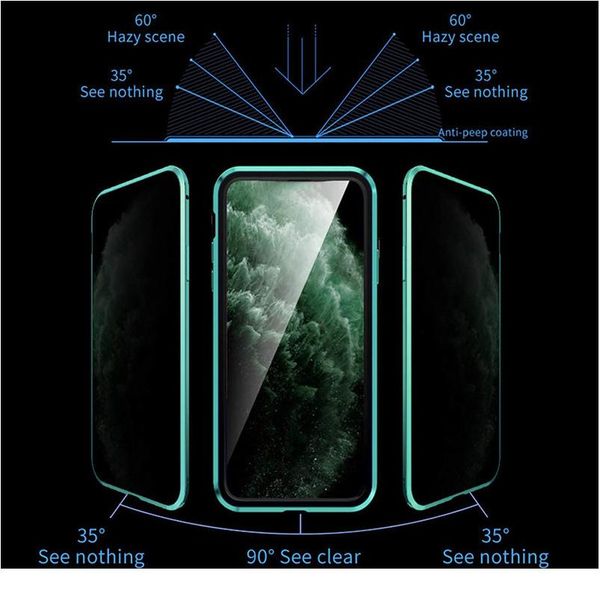 anti peep magnetic case for xiaomi redmi note 10 8 8t 9s 9 pro lite k20 k30 double glass metal priv jlloin
anti peep magnetic case for xiaomi redmi note 10 8 8t 9s 9 pro lite k20 k30 double glass metal priv jlloin