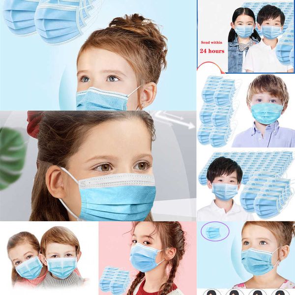 layer non-woven child disposable kids cover 3 waterproof children hygienic mascher face mask personal protective ws9p
layer non-woven child disposable kids cover 3 waterproof children hygienic mascher face mask personal protective ws9p