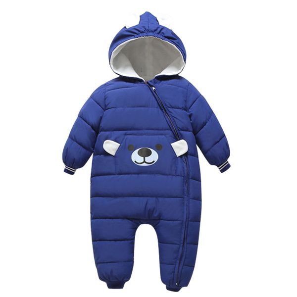 autumn and winter new children's one-piece heavy down cotton padded clothes, baby climbing clothes, Black
autumn and winter new children's one-piece heavy down cotton padded clothes, baby climbing clothes, Black