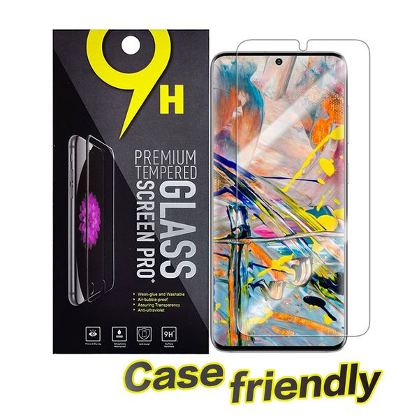 tempered glass for samsung note 20 s20 ultra s8 s9 s10 plus screen protector for samsung note 8 9 with paper box
tempered glass for samsung note 20 s20 ultra s8 s9 s10 plus screen protector for samsung note 8 9 with paper box