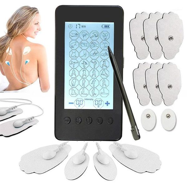 electric massagers muscle therapy stimulation 28 modes massage pain relief adjustable lightweight lcd display compact1
electric massagers muscle therapy stimulation 28 modes massage pain relief adjustable lightweight lcd display compact1