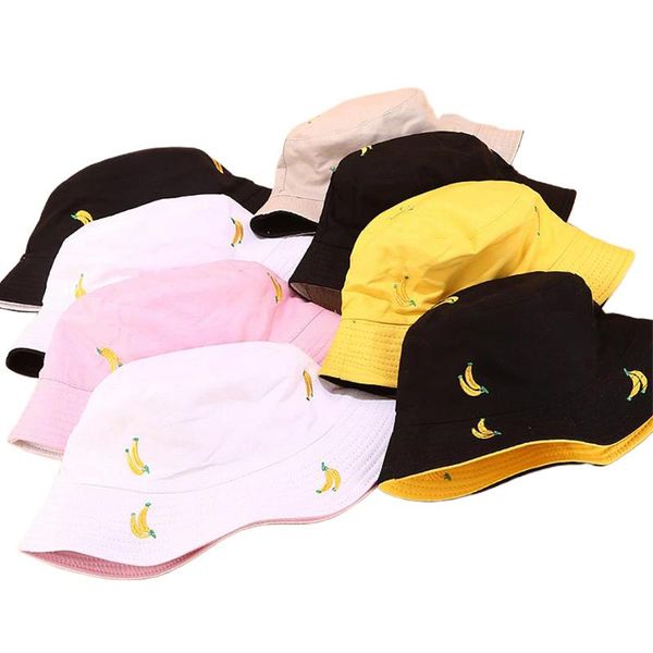 wide brim hats two side reversible fruit cherry bucket hat for men women fisherman panama bob summer sun, Blue;gray
wide brim hats two side reversible fruit cherry bucket hat for men women fisherman panama bob summer sun, Blue;gray
