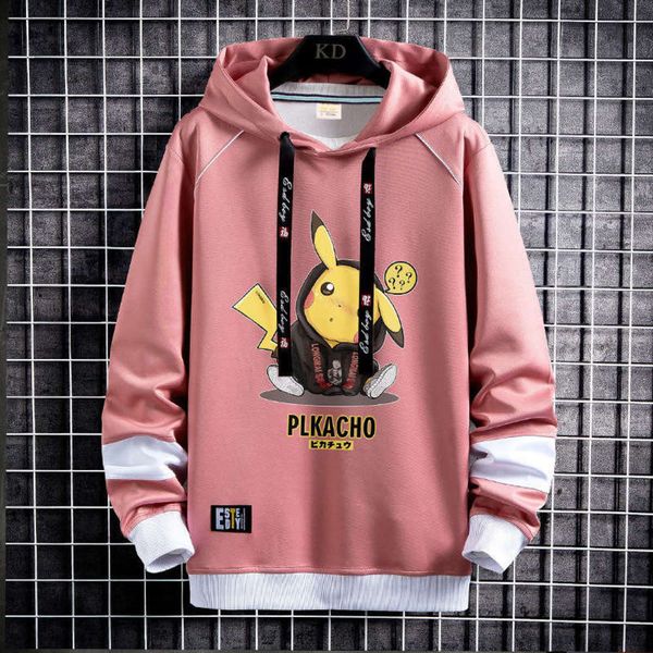 style sweater fall 2020 long sleeve new fashion brand men's student hoodie sportswear, Gray
style sweater fall 2020 long sleeve new fashion brand men's student hoodie sportswear, Gray