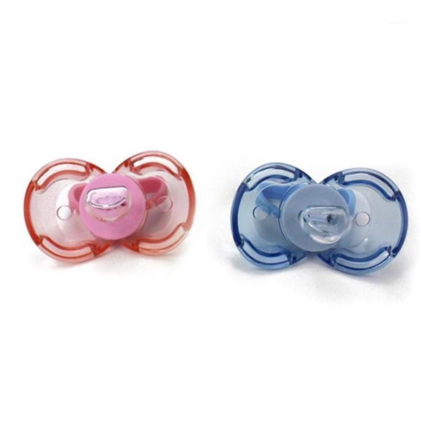 pacifiers# baby pacifier grade silicone nipple feeder soother nipples soft feeding tool with auto closed dust cover1
pacifiers# baby pacifier grade silicone nipple feeder soother nipples soft feeding tool with auto closed dust cover1