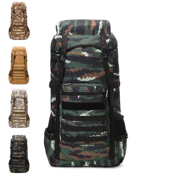 outdoor bags high capacity camping tactical backpack trekking rucksacks waterproof sports hiking hunt equipment
outdoor bags high capacity camping tactical backpack trekking rucksacks waterproof sports hiking hunt equipment
