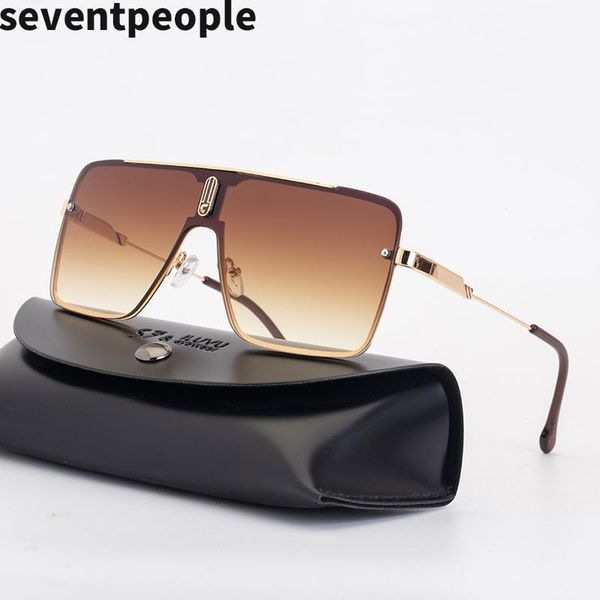 sunglasses 2021 fashion oversized rimless square men classic one-piece frameless retro sun glasses male rectangle eyeglasses, White;black
sunglasses 2021 fashion oversized rimless square men classic one-piece frameless retro sun glasses male rectangle eyeglasses, White;black