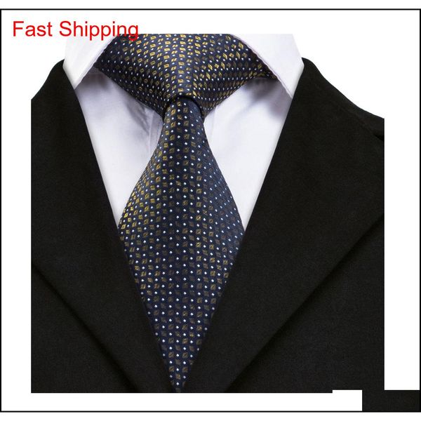 hi-tie luxury designer neck ties for men 100% silk jacquard men necktie hanky cufflinks set for bussin qyliol queen66, Blue;white
hi-tie luxury designer neck ties for men 100% silk jacquard men necktie hanky cufflinks set for bussin qyliol queen66, Blue;white