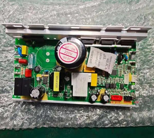 accessories treadmill motor controller circuit board mainboard for aeon motherboard
accessories treadmill motor controller circuit board mainboard for aeon motherboard