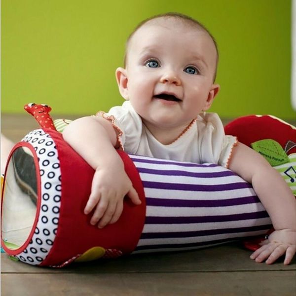 42cm newborn baby multifunction crawling roller toddler toys fitness sport soft squishy stuffed plush toys music teether bibi lj201118
42cm newborn baby multifunction crawling roller toddler toys fitness sport soft squishy stuffed plush toys music teether bibi lj201118