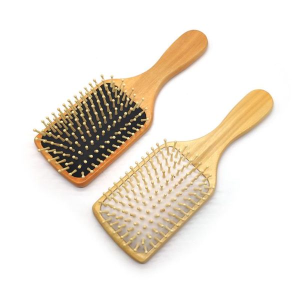 hair brushes massage brush wooden paddle women men comb scalp detangling set, Silver
hair brushes massage brush wooden paddle women men comb scalp detangling set, Silver